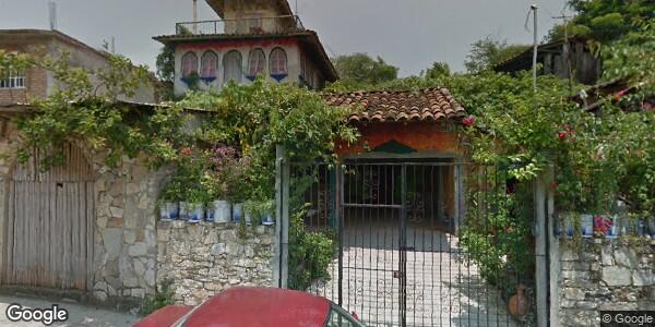 INSTITUCIÓN DE SEGURIDAD PÚBLICA MUNICIPAL